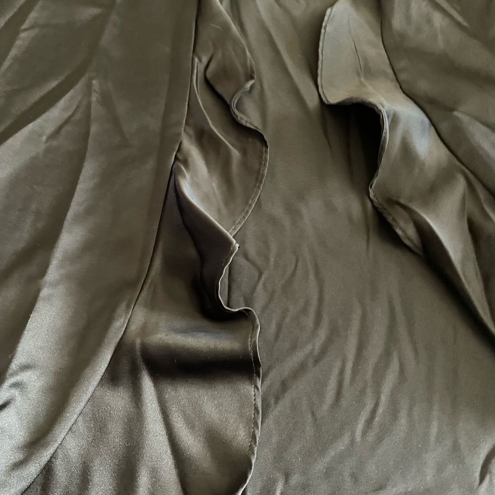 Victorias Secret robe!